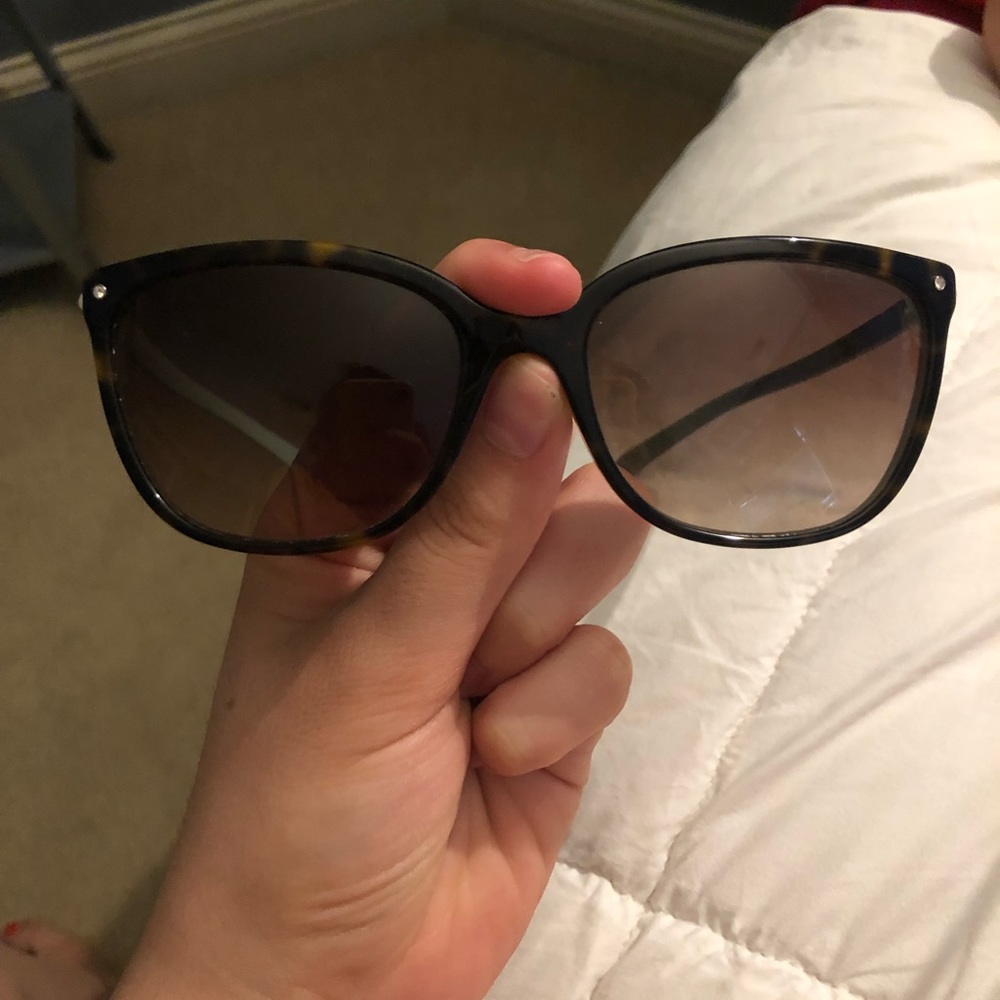 Polarized Tiffany sunglasses
